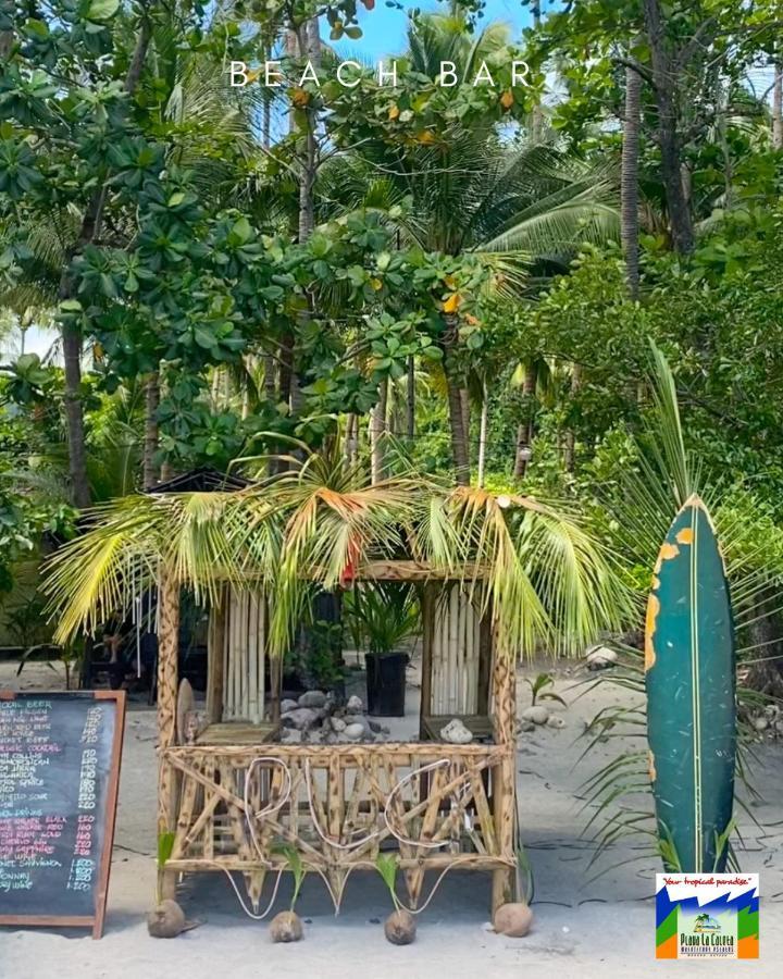 Hotel Playa La Caleta Bataan Morong  Esterno foto