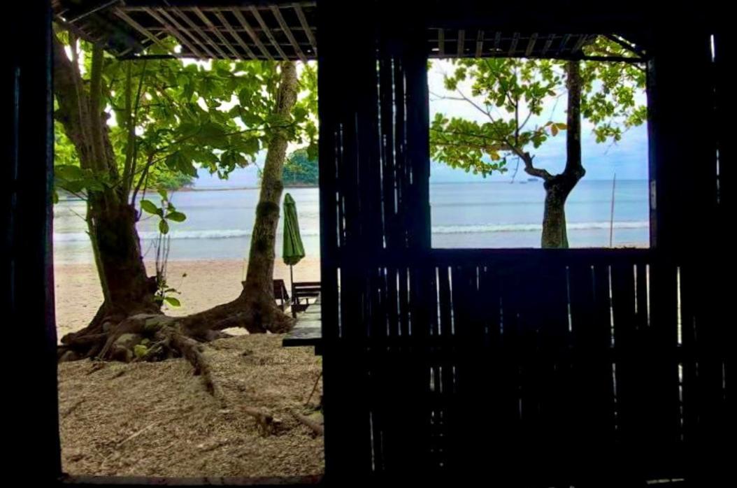Hotel Playa La Caleta Bataan Morong  Esterno foto
