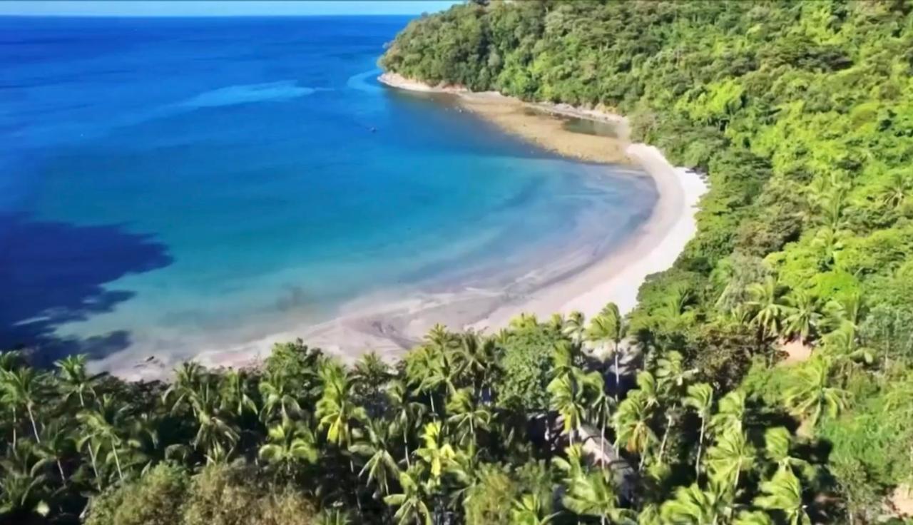 Hotel Playa La Caleta Bataan Morong  Esterno foto