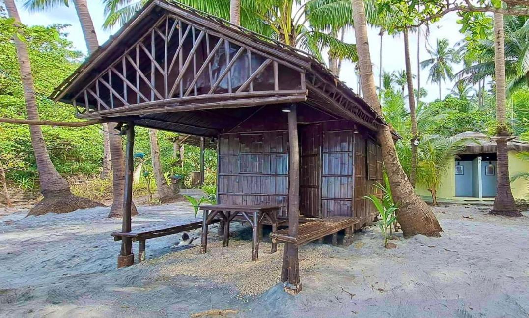 Hotel Playa La Caleta Bataan Morong  Esterno foto