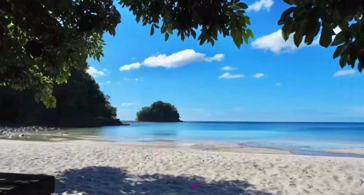 Hotel Playa La Caleta Bataan Morong  Esterno foto