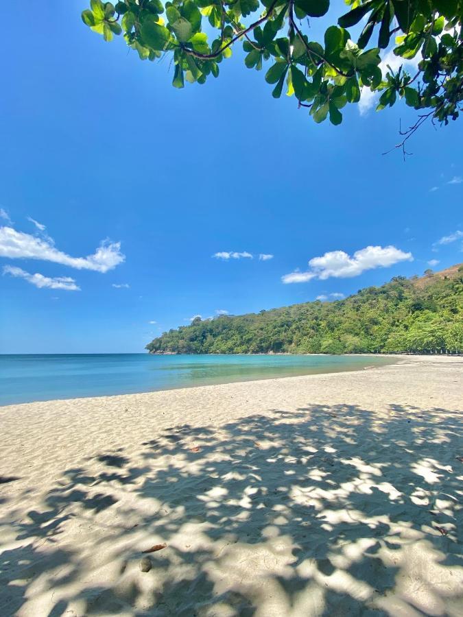 Hotel Playa La Caleta Bataan Morong  Esterno foto